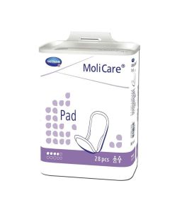 MOLICARE PAD 4G