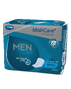 MOLICARE PREMIUM MEN PAD 4 GOUTTES