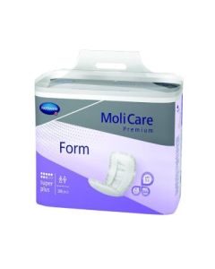 MOLICARE PREMIUM FORM SUPER PLUS