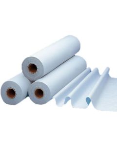 VALAROLL ROULEAU 150 FORMATS 50X38CM BLANC (12 UNITÉS)