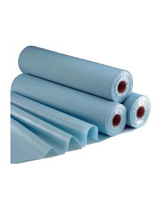 HARTMANN VALAROLL ROULEAU BLEU PLASTIFIÉ 40 FORMATS 78x200 (6 UNITÉS)