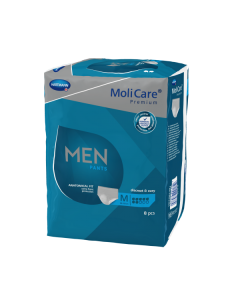 MOLICARE PREMIUM MEN PANTS 7G M