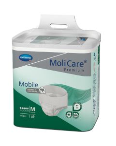 MOLICARE PREMIUM MOBILE 5 GOUTTES M