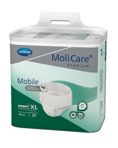 MOLICARE PREMIUM MOBILE 5 GOUTTES XL