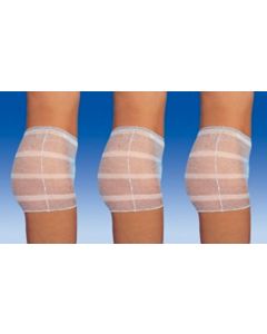 MOLICARE FIXPANTS SHORT LEG M (100 UNITÉS)