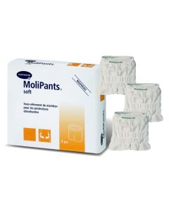 MOLICARE PREMIUM FIXPANTS M (3 UNITÉS)