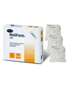 MOLIPANTS SOFT XL