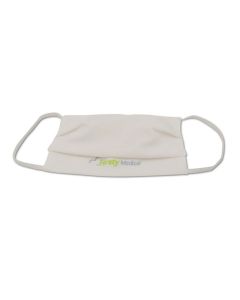  FIRSTY MASQUE LAVABLE REUTILISABLE BLANC 2 COUCHES