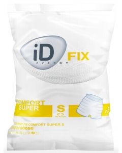 ID EXPERT FIX COMFORT TAILLE S