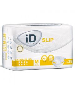 [DESTOCKAGE]ID EXPERT SLIP EXTRA PLUS M
