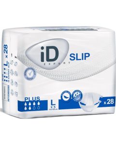 [DESTOCKAGE]ID EXPERT SLIP PLUS L