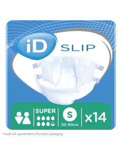 [DESTOCKAGE]ID SLIP SUPER S