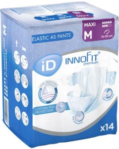 [DESTOCKAGE]ID INNOFIT PREMIUM MAXI M