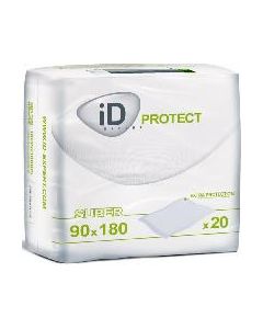 [DESTOCKAGE]ID EXPERT PROTECT SUPER 90X180