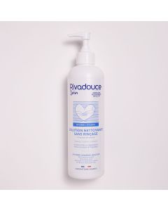 RIVADIS SOLUTION NETTOYANTE SANS RINÇAGE AVEC POMPE (500ML)