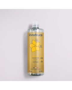 RIVADIS GEL DOUCHE FLEUR DE TIARÉ (400ML)