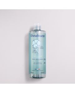 RIVADIS GEL DOUCHE COTON & AMANDE 3EN1 (400ML)