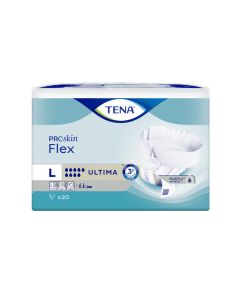 TENA FLEX PROSKIN ULTIMA L