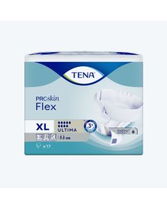 TENA FLEX PROSKIN ULTIMA XL
