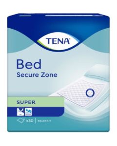 TENA BED SUPER 60X60 (30 UNITÉS)