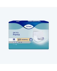 TENA PANTS PROSKIN NORMAL M