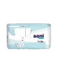 SENI SOFT SUPER 90x170