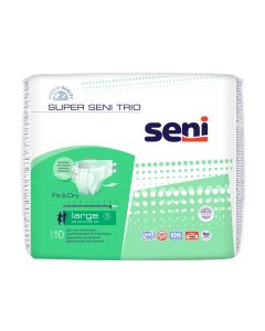 SUPER SENI TRIO L