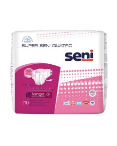 SUPER SENI QUATRO L