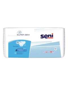 SUPER SENI M