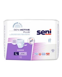 SENI ACTIVE PLUS L