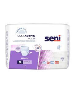SENI ACTIVE PLUS M