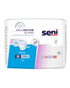 SENI ACTIVE SUPER M