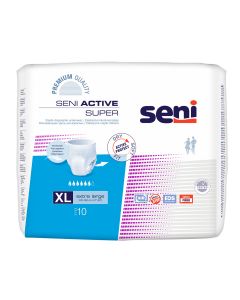 SENI ACTIVE SUPER XL