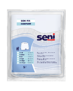 SENI FIX COMFORT XXL (5 UNITÉS)