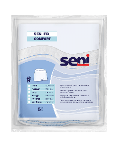 SENI FIX COMFORT M (5 UNITÉS)