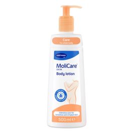 MOLICARE SKIN LAIT CORPOREL 500ML