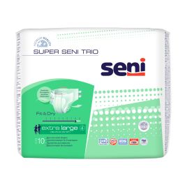 SUPER SENI TRIO XL