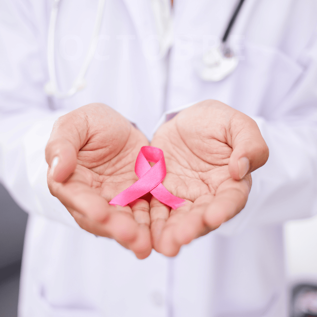 Octobre Rose : accompagner les femmes à chaque étape de leur santé