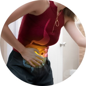 Constipation et incontinence urinaire : le lien méconnu qui aggrave vos fuites