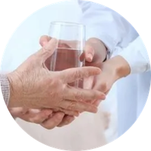 Hydratation & Incontinence