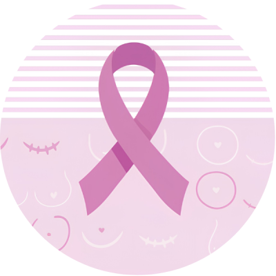 Octobre Rose : cancer du sein, comprendre, dépister, prendre soin de soi