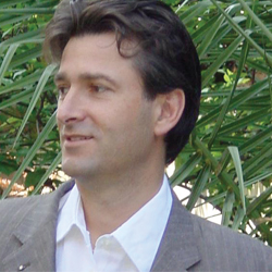 cyril haentjens