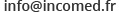 email incomed