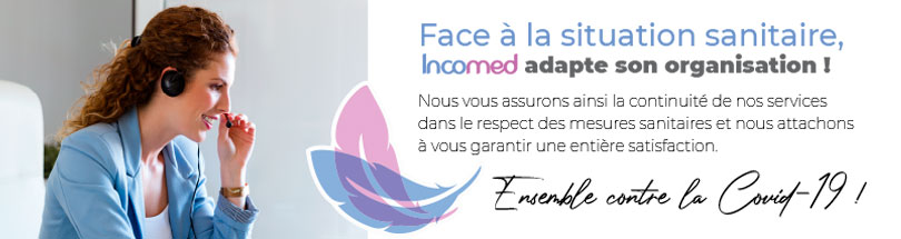 information covid-19 incomed
