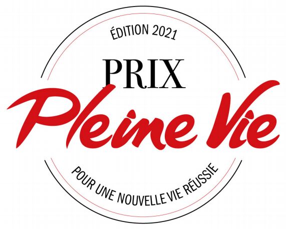 concours pleine vie, votez pour incomed.fr dans la catégorie : service à domicile de protections contre l'incontinence